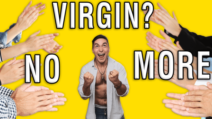 What to Do After You Lose Your Virginity