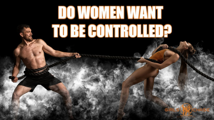 How to Control Your Girlfriend, Part 1: The Ethics of Control