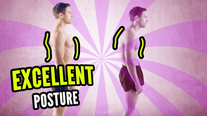 Fantastic Fundamentals 4: Posture