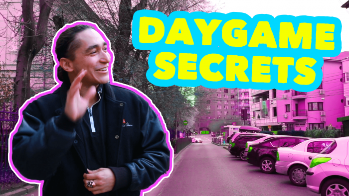 Day Game Secrets: How to Approach Girls During the Day [2020]