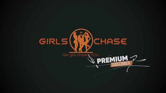 GirlsChase.TV Premium (Trailer) | Look Inside | 2022