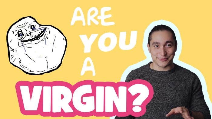 4 Ways to Lose Your Virginity and Finally Get Laid
