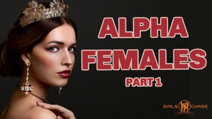 Why You Should Date Alpha Females, Part 1: Real Queens vs Fake Queens
