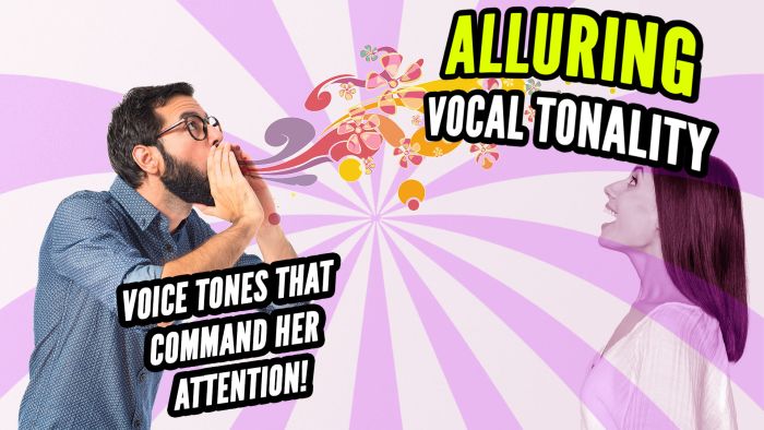 Fantastic Fundamentals 17: Attractive Vocal Intonation