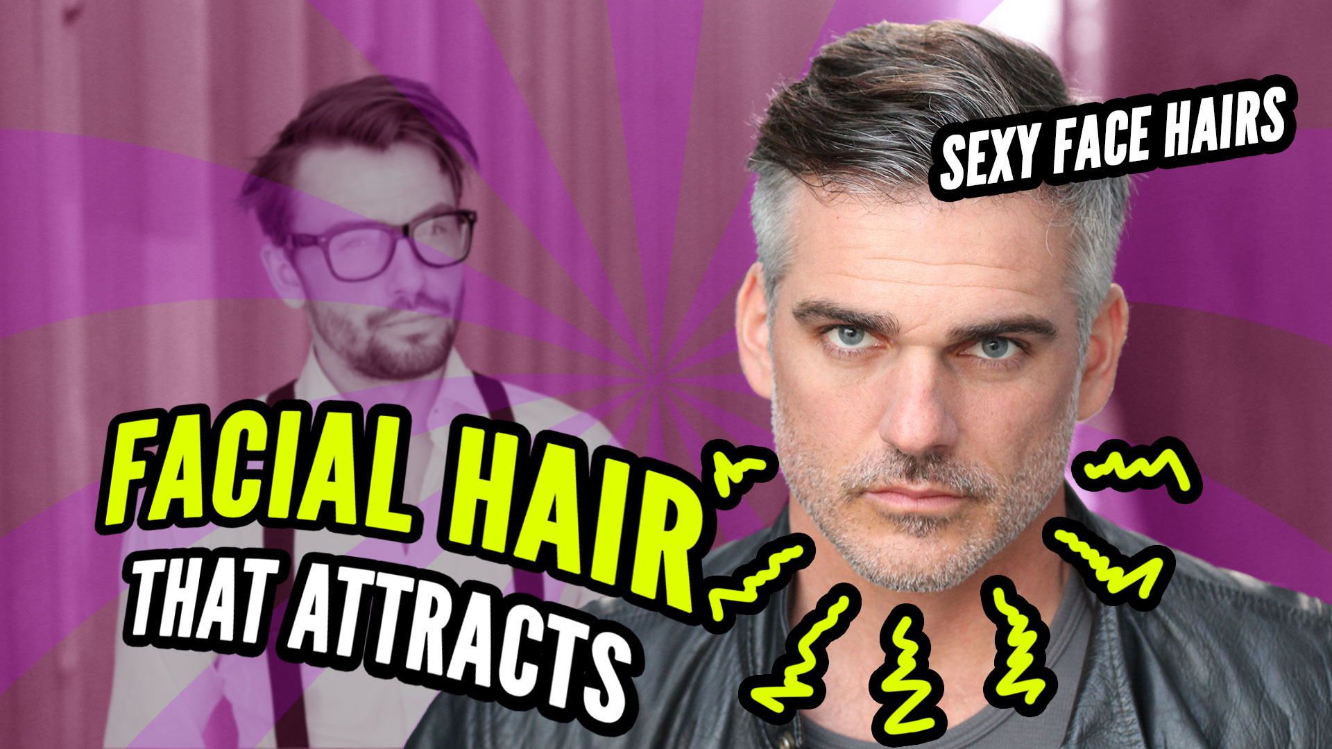 The Most Attractive Hairstyle for Men | Develop Attraction